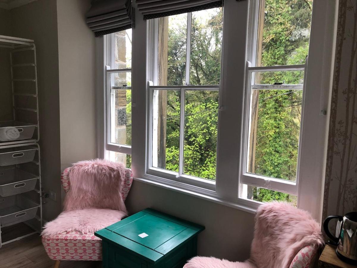 Summerhill Guest House 贝图瑟科伊德 外观 照片