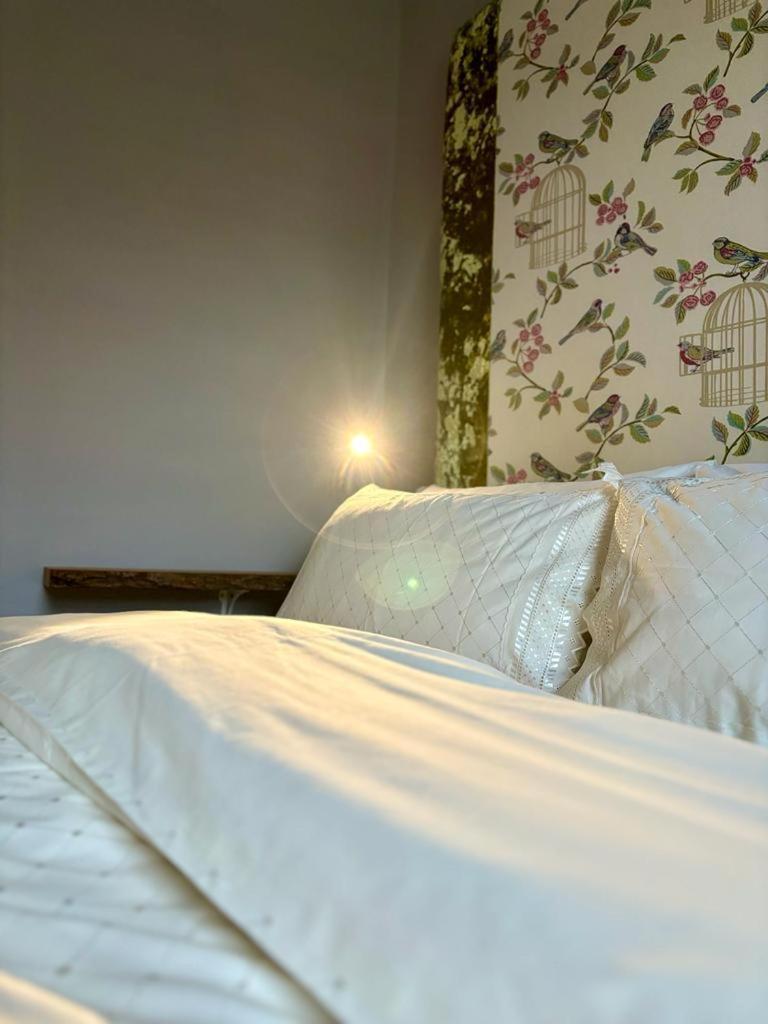 Summerhill Guest House 贝图瑟科伊德 外观 照片