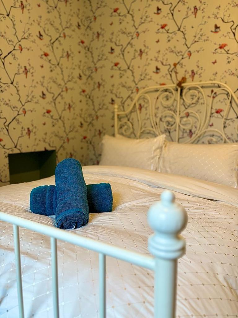 Summerhill Guest House 贝图瑟科伊德 外观 照片