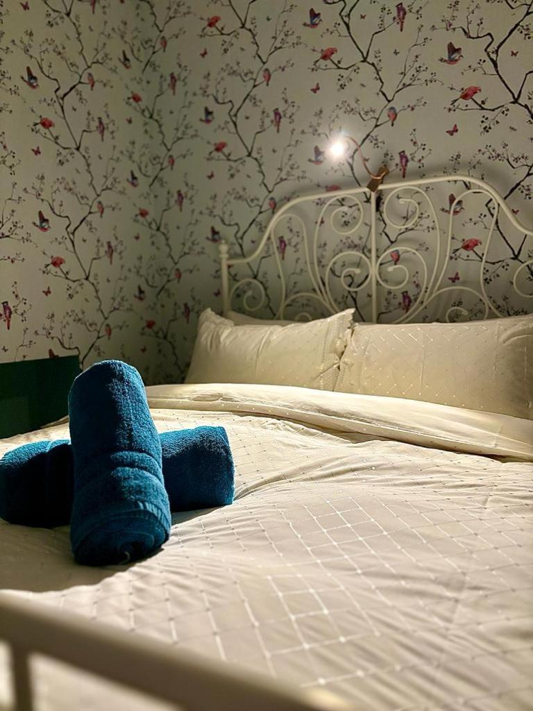 Summerhill Guest House 贝图瑟科伊德 外观 照片