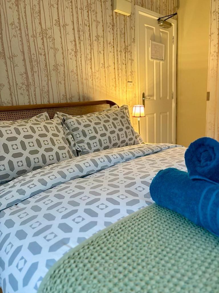 Summerhill Guest House 贝图瑟科伊德 外观 照片