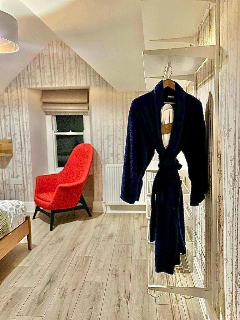 Summerhill Guest House 贝图瑟科伊德 外观 照片