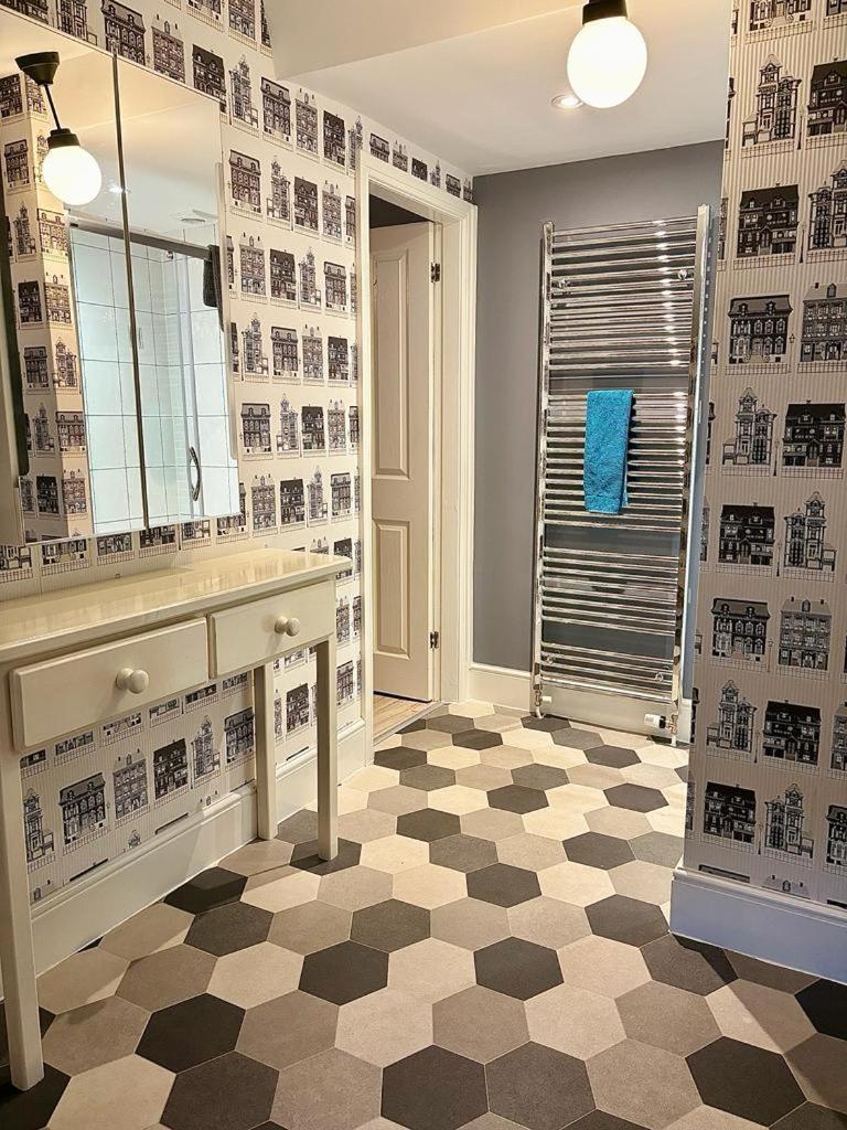 Summerhill Guest House 贝图瑟科伊德 外观 照片