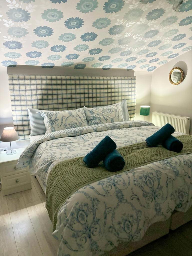 Summerhill Guest House 贝图瑟科伊德 外观 照片