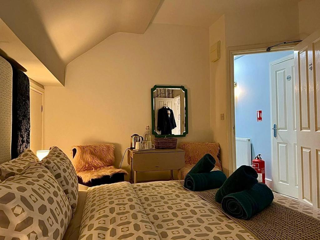 Summerhill Guest House 贝图瑟科伊德 外观 照片