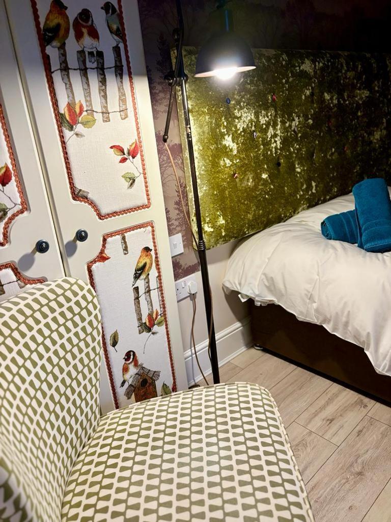 Summerhill Guest House 贝图瑟科伊德 外观 照片