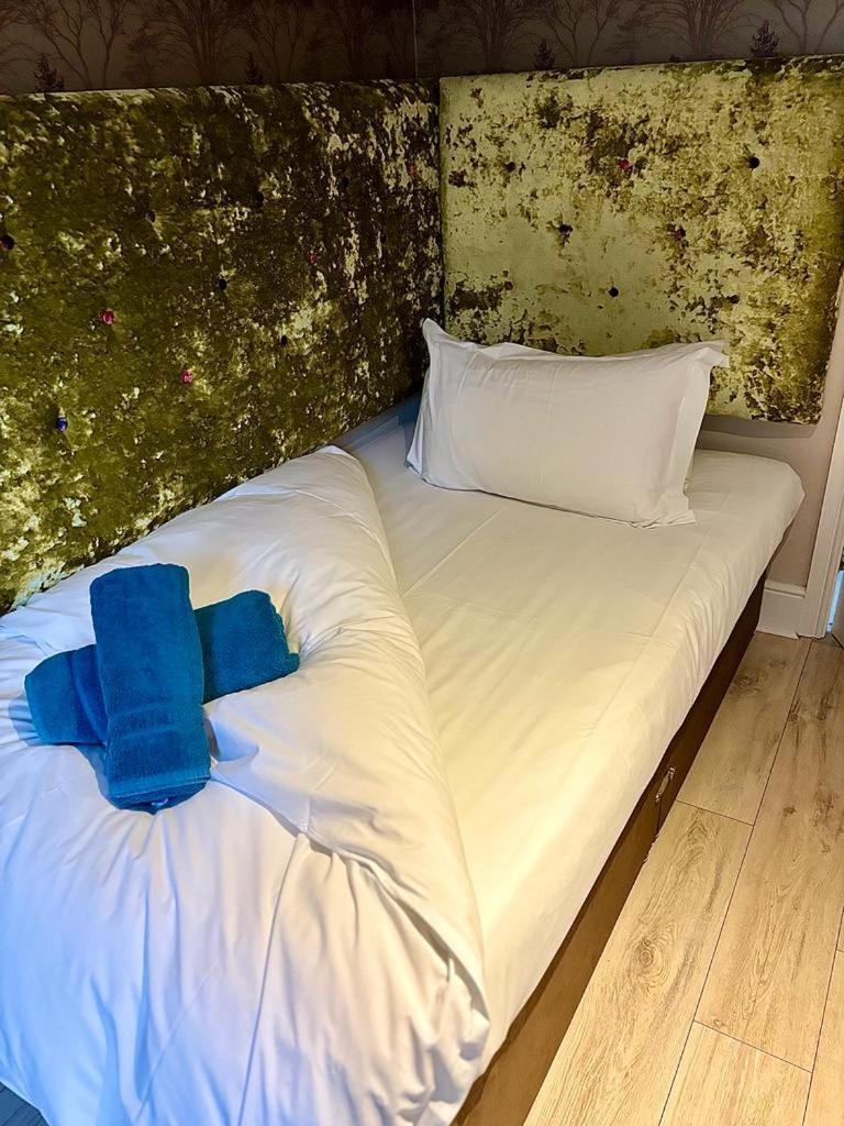 Summerhill Guest House 贝图瑟科伊德 外观 照片