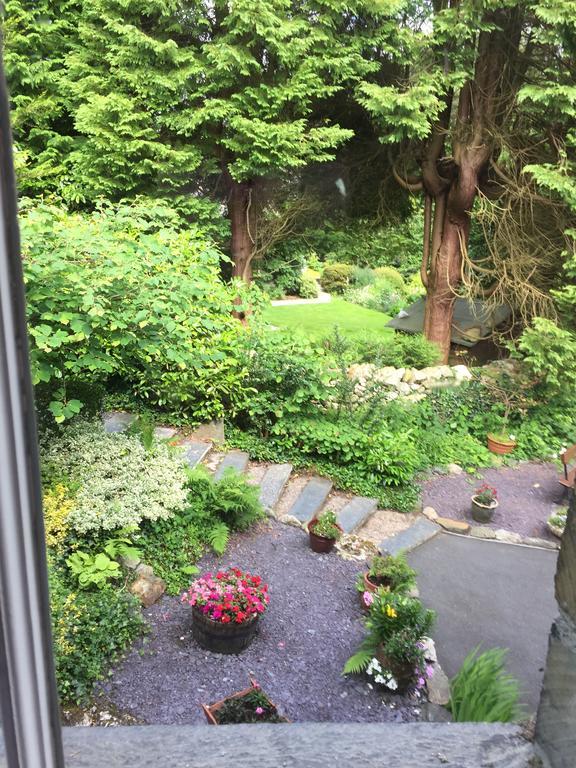 Summerhill Guest House 贝图瑟科伊德 外观 照片