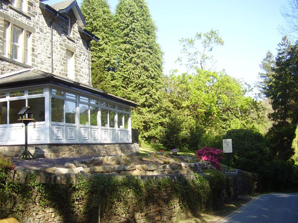 Summerhill Guest House 贝图瑟科伊德 外观 照片