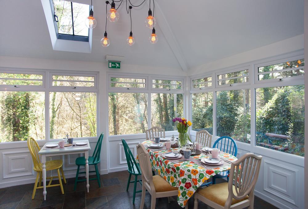 Summerhill Guest House 贝图瑟科伊德 外观 照片