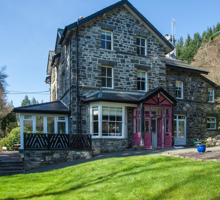 Summerhill Guest House 贝图瑟科伊德 外观 照片